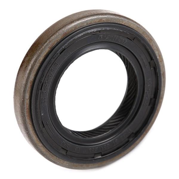 Shaft seal, manual transmission (46184), Alfa Romeo, Fiat, Lancia, etc.